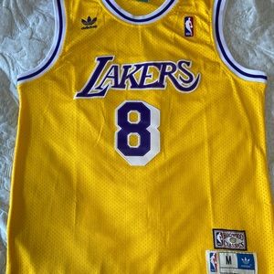 NBA Laker Kobe Bryant Jersey